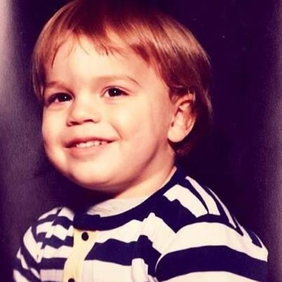 Meet your Posher, James - Picture 1 of 1